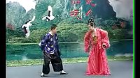 二人转《罗成叫关》小豆豆 赵小军