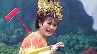 二人转：正戏《情断香魂杨贵妃(下)》 杨金华 