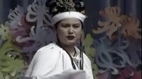 二人转正戏 包公吊孝 第二段 赵小军 小豆豆