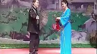 二人转：《赵五娘寻夫》全本 演唱：小豆豆 赵小