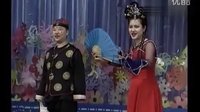 二人转小帽 双思五更  赵小军 小豆豆