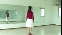 小丫原创舞23正背面加分解教学我的快乐就是