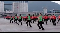 吉美广场舞 阿玛玛   正面