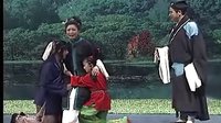 二人转：拉场戏《冯奎卖妻》闫书平 董宝贵 董
