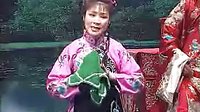 二人转：拉场戏《梁赛金擀面》闫书平 董宝贵 
