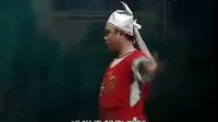 传统二人转 秦香莲闫书平 岳春生
