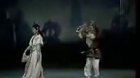 二人转《猪八戒拱地-背起女花容》 闫书平 