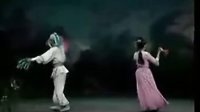 二人转《西厢观画-一轮明月照西厢》闫书平 