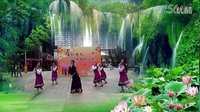 高原反应 编舞、领舞：梧桐老师。制作：鸿雁飞