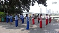 金叶子广场舞（姐妹们）
