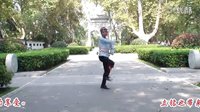 《做我的新娘》编舞：廖弟