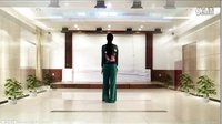 馨梅广场舞  今世有缘 （团队演示 附教学版）