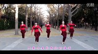 馨梅广场舞 心乱乱 集体版