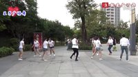 王子广场舞 《十个男人九个傻八个呆七个坏