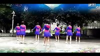 舞动中原馨蕾广场舞队 我的新娘 编舞兴梅 