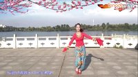 江西鄱阳春英广场舞 美丽村庄 手绢花版
