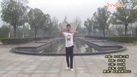 楠楠广场舞 走中华