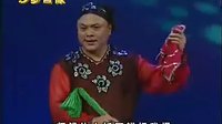 二人转-三打白骨精（秦志平 李晓霞）
