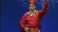 二人转：《包公砸銮驾》全本 演唱：秦志平 李晓