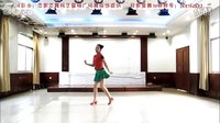 馨梅广场舞 小苹果（附教学版）191 制作：泉水叮