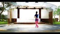 馨梅广场舞 国韵 （附分解教学版及背面演示）编