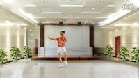 馨梅广场舞 把握你的美 个人演示及分解教学