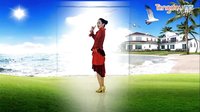 馨梅广场舞《西班牙狂想曲》