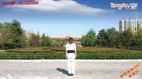 舞动旋律2007健身队 中国大舞台