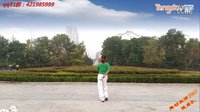 舞动旋律2007健身队 DJ先生