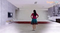 応子广场舞 姐妹花