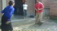 民间小调《表哥想表妹》第一部-04下载