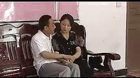 民间小调小寡妇串门：下集