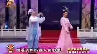 二人转小帽-大西厢-观花（闫光明 赵海燕）