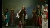 越调《收姜维》历艰辛保黄叔重把业创 申凤