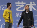 学唱歌