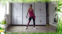 飞去来兮广场舞Sistar舞蹈视频 热情动感的