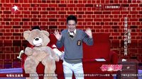 肢体默剧 诙谐演绎少年的奇幻世界 151101