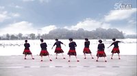 小虎广场舞《情儿芊芊》编舞：云裳：