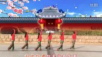 安庆小红人广场舞 哥妹缘 原创编舞 颜依 团
