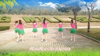山东雪舞广场舞《老婆你辛苦了》团队版 编