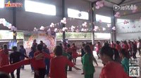 春英老师走进丰城舞友联谊会