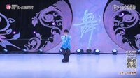 艺子帅经典舞蹈《剑心》正反面