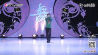 艺子帅经典舞蹈《拉萨》正反面
