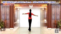 王梅广场舞《东北姑爷》正反教