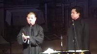 北京相声大会-连本相声叹人生