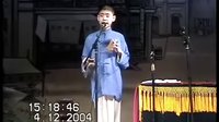 北京相声大会-郭德纲说唱专场
