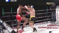 武林风 150418