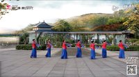 安徽芜湖繁舞阳韵舞队展播视频  《惊鸿一面
