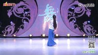 艺莞儿经典舞蹈《醉倾城》正反面