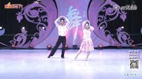 艺子龙、王梅经典双人舞《哭砂》正反面12